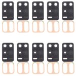 Lente de Cámara Trasera para Realme 8 5G RMX3241 (10 Piezas)