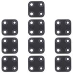 Lente de Cámara Trasera para Realme C12 RMX2189 (10 Piezas)
