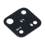Lente de Cámara Trasera para Realme C25 RMX3193 RMX3191 (10 Piezas) - Imagen 3