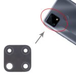 Lente de Cámara Trasera para Realme C25 RMX3193 RMX3191 (10 Piezas) - Imagen 4