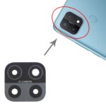 Lente de Cámara Trasera para Oppo A15 A15S A35 CPH2185 CPH2179 PEHM00 (10 Piezas) - Imagen 4