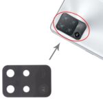 Lente de Cámara Trasera para Oppo A94 CPH2203 (10 Piezas) - Imagen 4