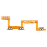 Botón de Encendido y Volumen Flex Cable para Honor 50 SE