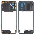 Marco Medio para Xiaomi Redmi Note 10 Pro 5G