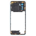 Marco Medio para Xiaomi Redmi Note 10 Pro 5G - Imagen 2
