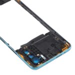 Marco Medio para Xiaomi Redmi Note 10 Pro 5G - Imagen 4