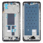 Carcasa Delantera Marco Pantalla LCD Placa de Bisel para Xiaomi Redmi Note 10 Pro 5G Poco X3 GT