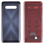 Tapa Trasera de Batería Original para Xiaomi Black Shark 4 Shark Prs-H0 Shark Prs-A0