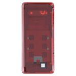 Tapa Trasera de Batería Original para Xiaomi Black Shark 4 Shark Prs-H0 Shark Prs-A0 - Imagen 3