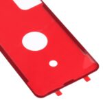 Adhesivo Cubierta Carcasa Trasera para Realme X50 5G (10 Piezas) - Imagen 4
