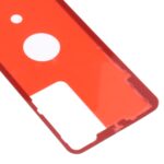 Adhesivo de Cubierta de Carcasa Trasera para Realme X50 Pro 5G (10 Unidades) - Imagen 3