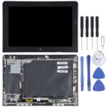 Pantalla Completa para Lenovo Thinkpad 10 1St Gen B101Uan01.C con Marco (Negro) - Imagen 2