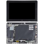 Pantalla Completa para Lenovo Thinkpad 10 1St Gen B101Uan01.C con Marco (Negro) - Imagen 3