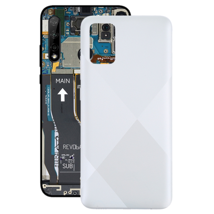 SPS3006WL-2.jpg Tapa Trasera Batería para Samsung Galaxy A02s Cubierta - Imagen 1