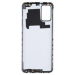 Tapa Trasera Batería para Samsung Galaxy A02s Cubierta - Imagen 3