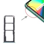 Bandeja Tarjeta SIM y Micro SD para Realme 7I RMX2103 - Imagen 4