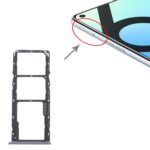 Bandeja Tarjeta SIM y Micro SD para Realme 6I (India) RMX2002 - Imagen 4