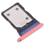 Bandeja Tarjeta SIM para Realme V15 5G (Plata) - Imagen 2