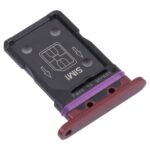 Bandeja Tarjeta SIM para Realme X50 Pro 5G RMX2075, RMX2071, RMX2076 (Rojo) - Imagen 2