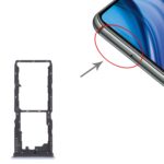 Bandeja Tarjeta SIM y Micro SD para Vivo Y30 (China) y Y20S V2034A - Imagen 4