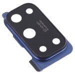 Cubierta de Lente de Cámara para Realme X7 RMX2176 (Azul Oscuro) - Imagen 2