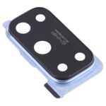 Cubierta de Lente de Cámara para Realme X7 RMX2176 (Claro Azul) - Imagen 2