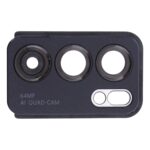 Cubierta de Lente de Cámara para Oppo Reno6 5G Peqm00 CPH2251