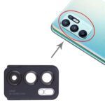 Cubierta de Lente de Cámara para Oppo Reno6 5G Peqm00 CPH2251 - Imagen 4