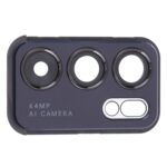 Cubierta de Lente de Cámara para Oppo Reno6 Pro 5G Pepm00 CPH2249