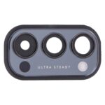 Cubierta de Lente de Cámara para Oppo Reno4 5G Pdpm00 Pdpt00 CPH2091