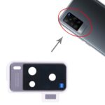 Cubierta de Lente de Cámara para Vivo X60 V2045 - Imagen 4