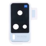 Cubierta de Lente de Cámara para Vivo X60 V2045 (Verde)