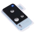 Cubierta de Lente de Cámara para Vivo X60 V2045 (Verde) - Imagen 2