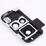 Cubierta de Lente de Cámara para Vivo X60 V2045 (Verde) - Imagen 3