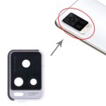 Cubierta de Lente de Cámara para Vivo S7 V2020A - Imagen 4