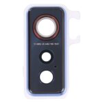 Cubierta de Lente de Cámara para Vivo iQOO 5 5G V2024A