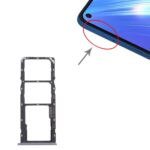 Bandeja Tarjeta SIM y Micro SD para Realme 6 - Imagen 4