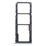 Bandeja Tarjeta SIM y Micro SD para Realme 7I Global (Verde)