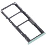 Bandeja Tarjeta SIM y Micro SD para Realme 7I Global (Verde) - Imagen 2