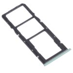 Bandeja Tarjeta SIM y Micro SD para Realme 7I Global (Verde) - Imagen 3