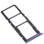 Bandeja Tarjeta SIM y Micro SD para Realme C15 RMX2180 - Imagen 3