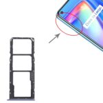 Bandeja Tarjeta SIM y Micro SD para Realme 7 (Global) - Imagen 4