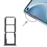 Bandeja Tarjeta SIM y Micro SD para Oppo A74 5G, A54 5G y A93 PCgm00 - Imagen 4