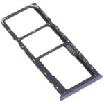 Bandeja Tarjeta SIM y Micro SD para Oppo A15S CPH2179 (Negro) - Imagen 2