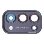 Cubierta de Lente de Cámara para Oppo Reno5 5G Pegm00 Pegt00 CPH2145