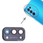 Cubierta de Lente de Cámara para Oppo Reno5 5G Pegm00 Pegt00 CPH2145 - Imagen 4
