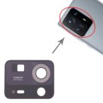 Lente de Cámara Trasera para Xiaomi Mi Mix 4 (10 Unidades) - Imagen 4