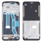 Carcasa Frontal Marco Pantalla LCD Placa de Bisel para Realme C15 RMX2180