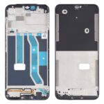 Carcasa Frontal Marco Pantalla LCD Placa de Bisel para Realme C12 RMX2189