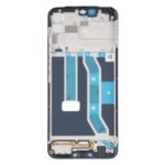 Carcasa Frontal Marco Pantalla LCD Placa de Bisel para Realme C12 RMX2189 - Imagen 2